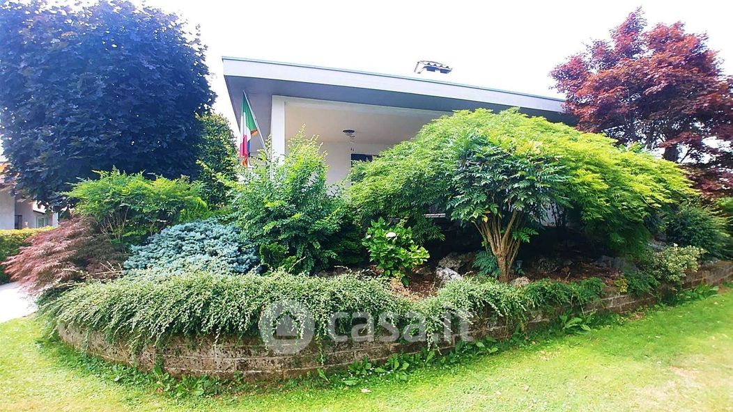 Villa in Vendita in Via Treviso 12 a Scorzè