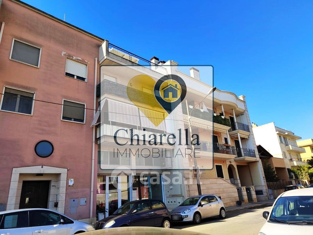Appartamento in Vendita in Via Castellana 150 a Conversano