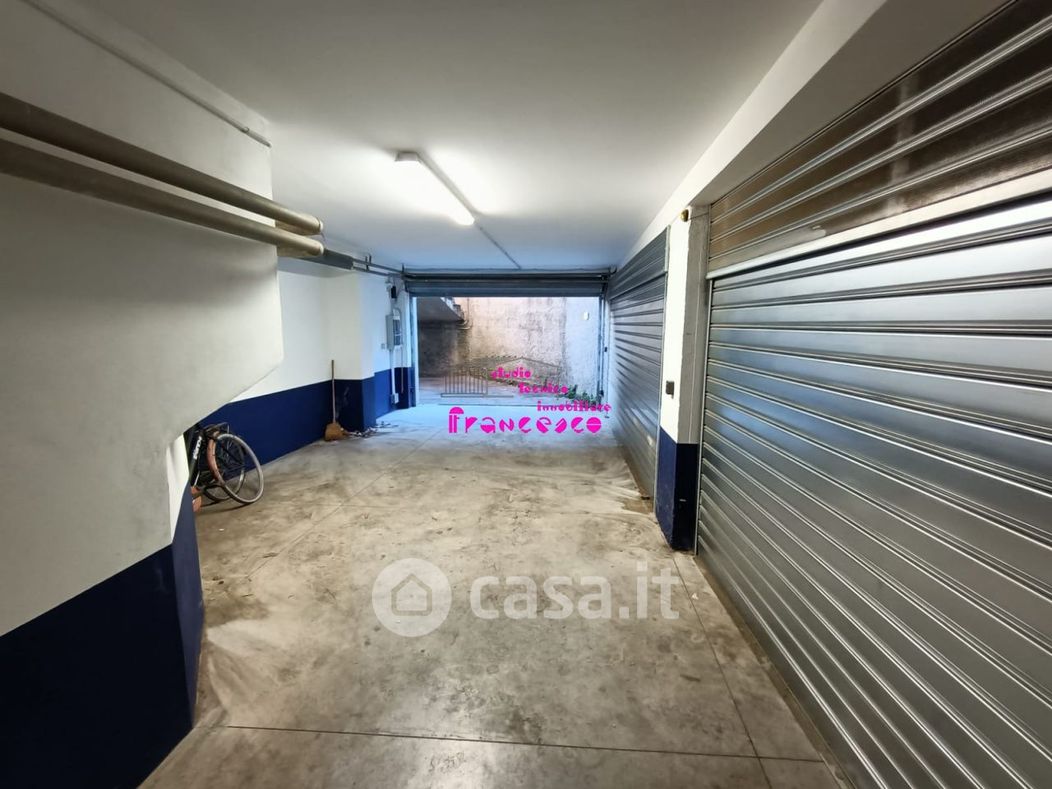 Garage/Posto auto in Vendita in Via Filippo Pacini a Firenze