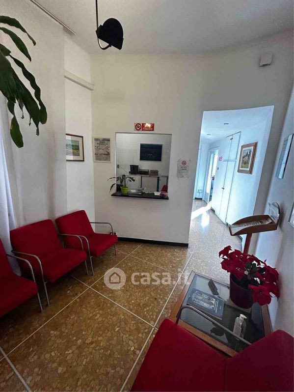 Appartamento in Vendita in Via Antonio Cantore 30 A a Genova
