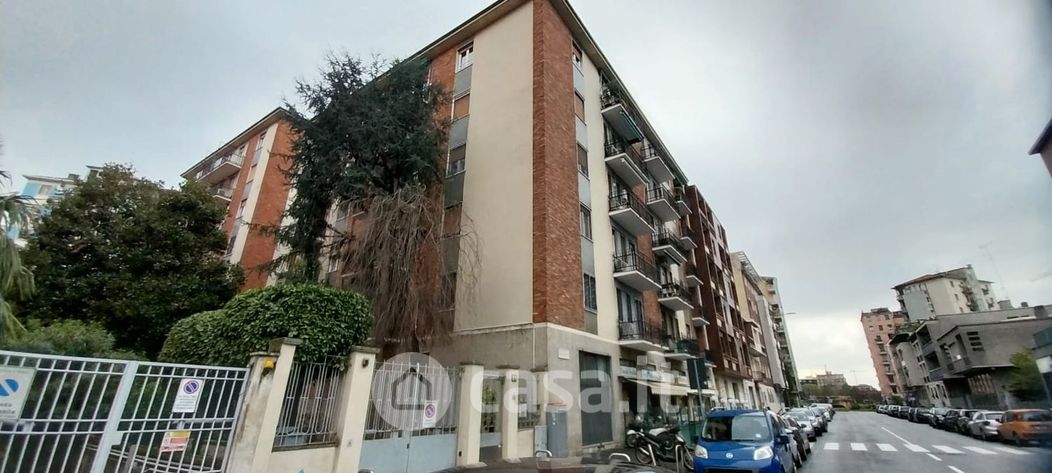 Stanza in Affitto in Via Marostica 29 a Milano