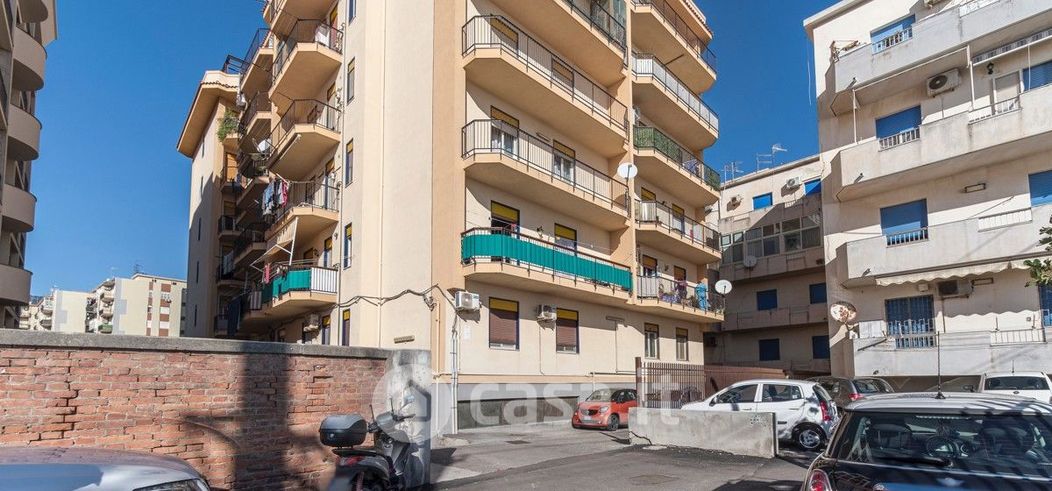 Appartamento in Vendita in Via del Carmine 41 a Messina