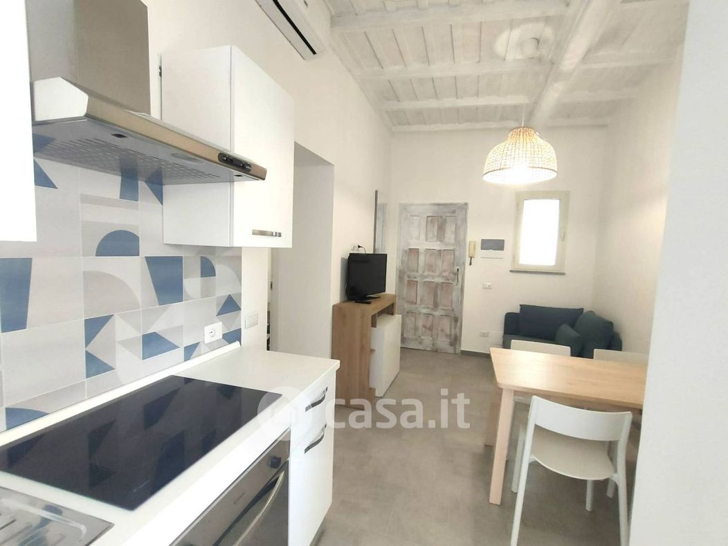 Appartamento in Affitto in Via Orologio Vecchio 29 a Viterbo