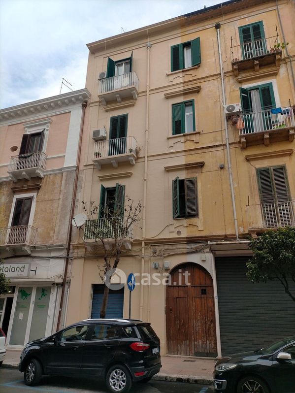 Appartamento in Vendita in Via Principe Amedeo 93 a Taranto