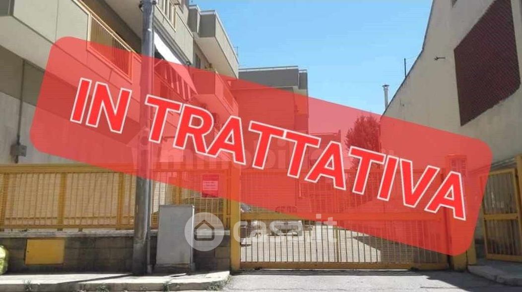 Appartamento in Vendita in Via Luigi Settembrini 126 a Bitritto