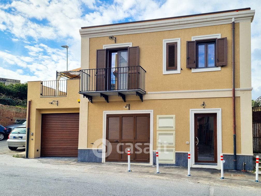 Appartamento in Vendita in Via Belvedere 39 a Messina