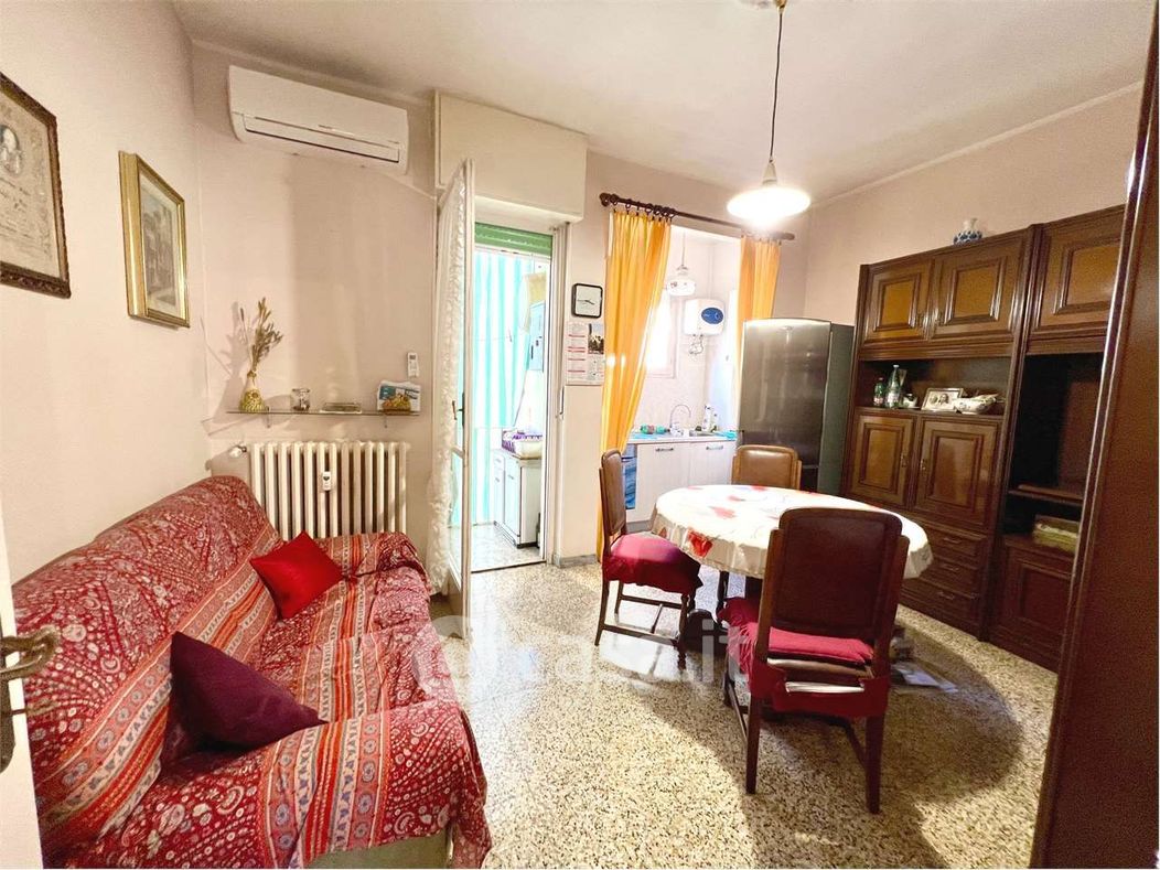 Appartamento in Vendita in Via Mongrando 9 a Torino