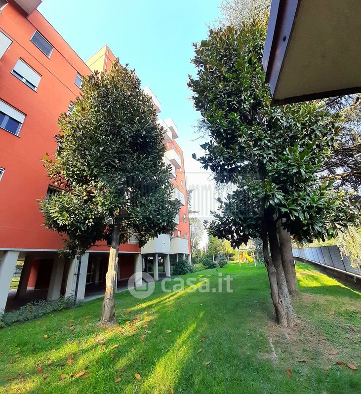 Appartamento in Affitto in Via Valsesia a Milano