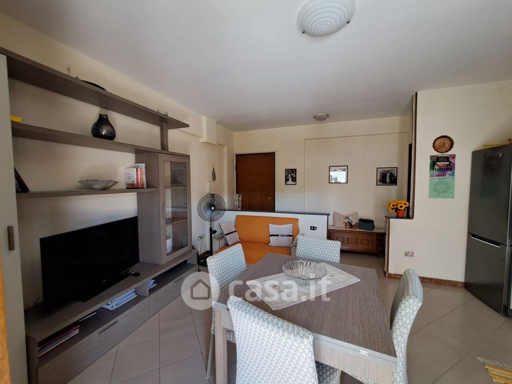 Appartamento in Vendita in Via Sant'elena a Catanzaro