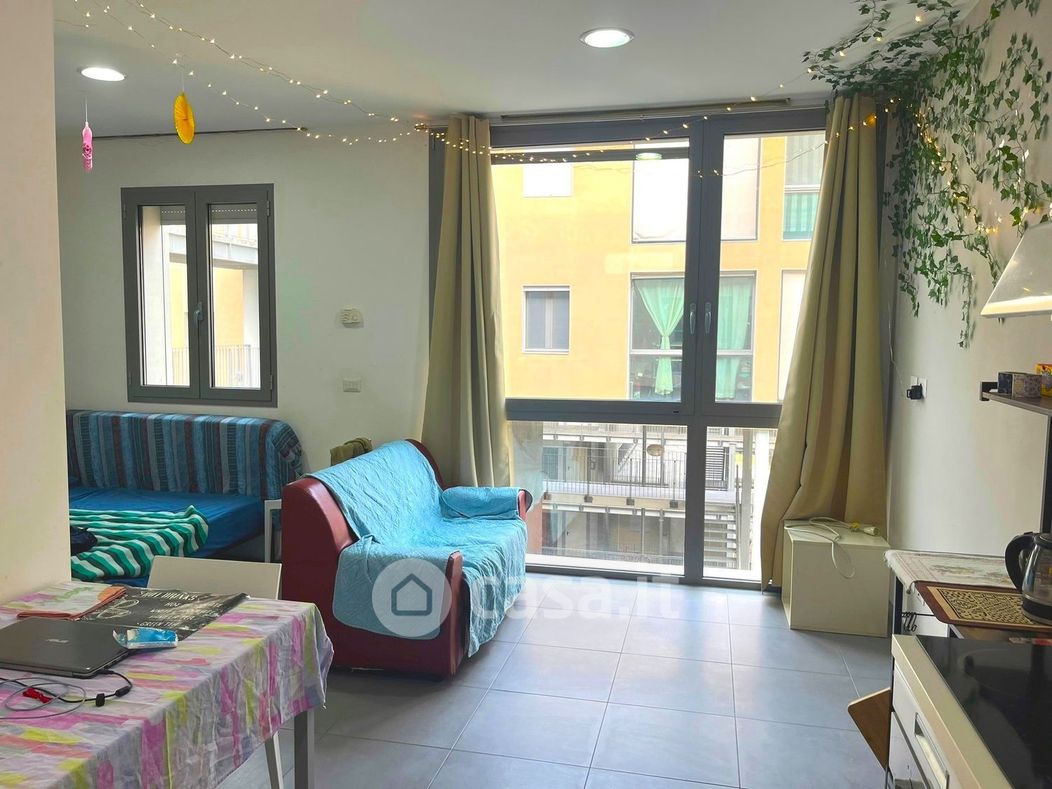 Appartamento in Vendita in Via Luigi Giulotto 22 a Pavia