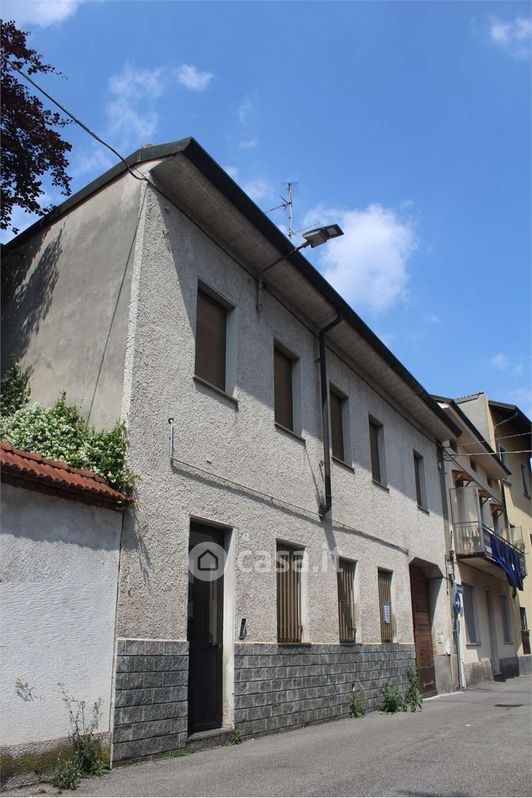 Appartamento in Vendita in Via Bernardino Luini 6 a Cesano Maderno