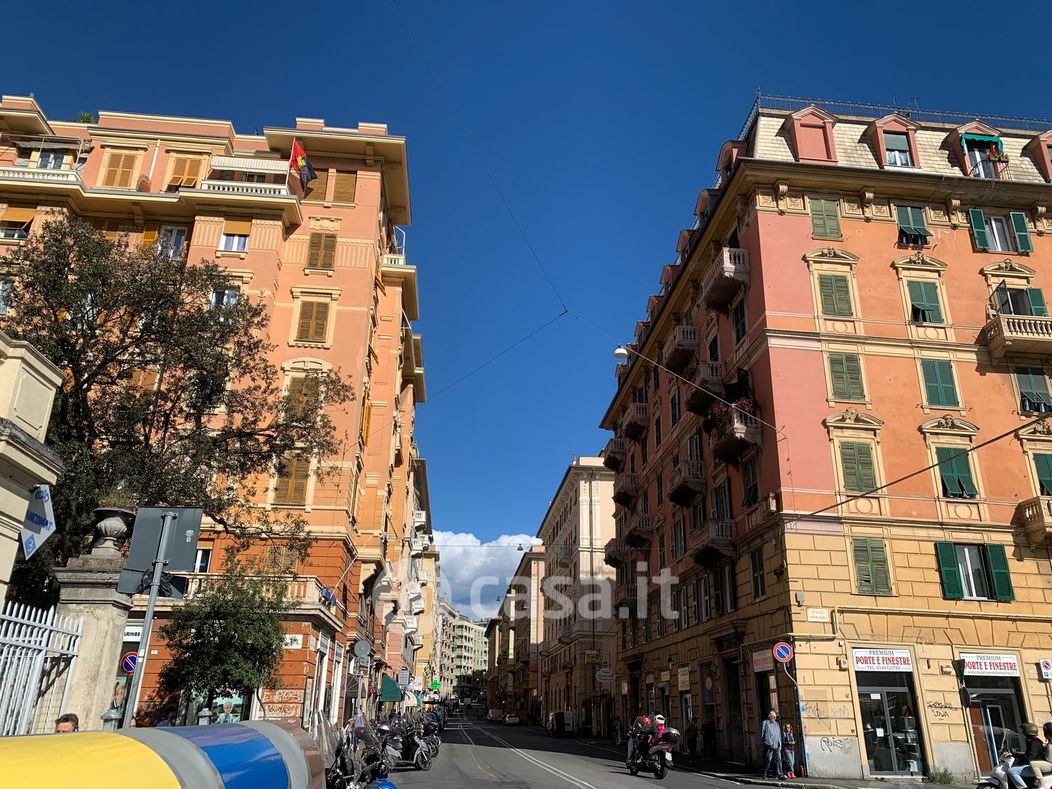 Appartamento in Vendita in Via Giovanni Torti 19 a Genova