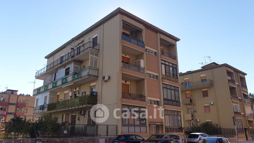 Appartamento in Vendita in Via Rovigo 6 a Messina