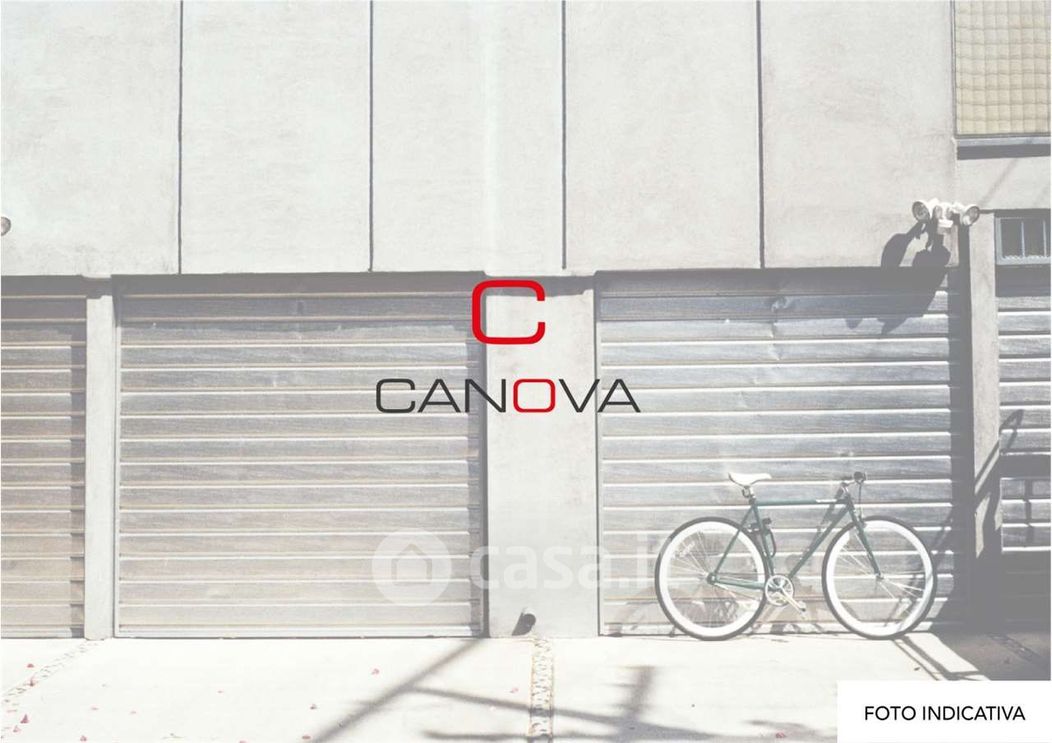 Garage/Posto auto in Vendita in Via Orsaria a Udine