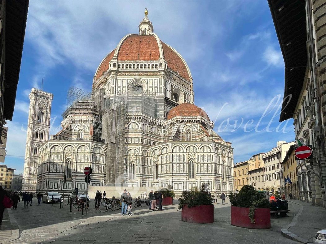 Attico/Mansarda in Vendita in Piazza del Duomo a Firenze