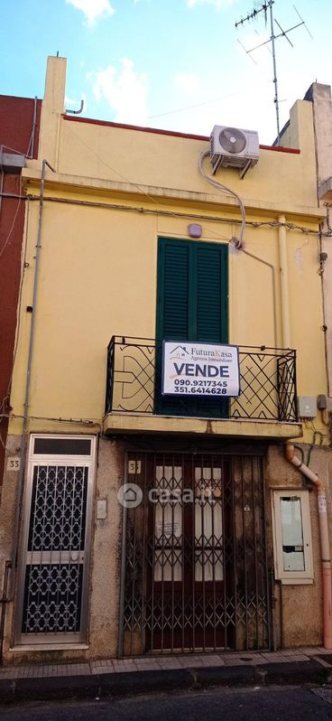 Appartamento in Vendita in Via Consolare Valeria tremestieri a Messina