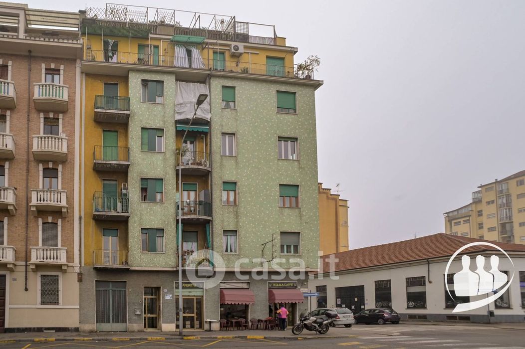Appartamento in Vendita in Via Francesco Cigna 156 a Torino