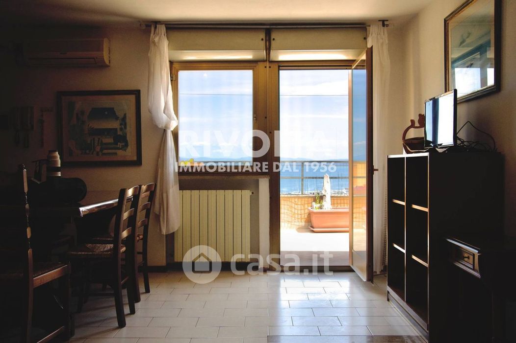 Appartamento in Affitto in Via Oliveto a Monte Argentario