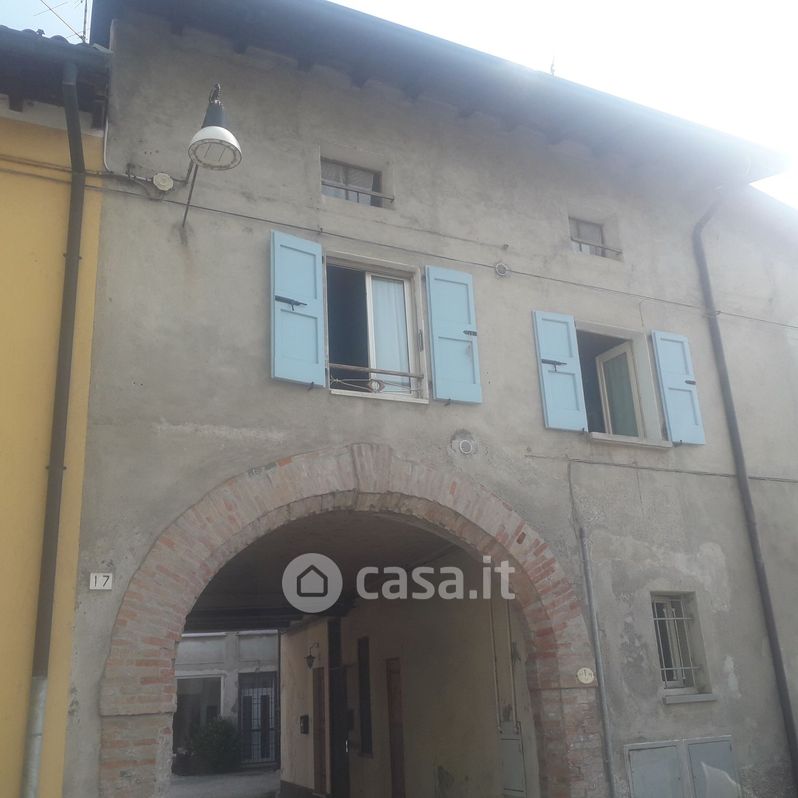 Appartamento in Vendita in Via Delle Fosse 17 a Brescia