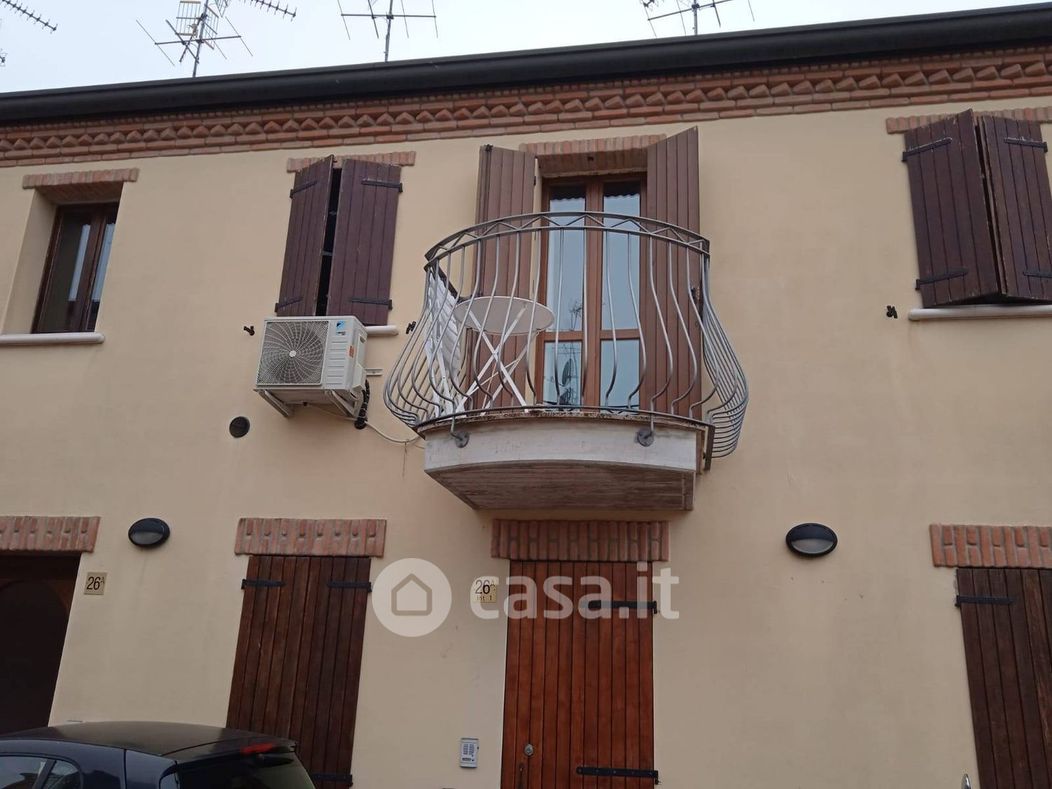 Appartamento in Vendita in Via Conca 26 a Ferrara