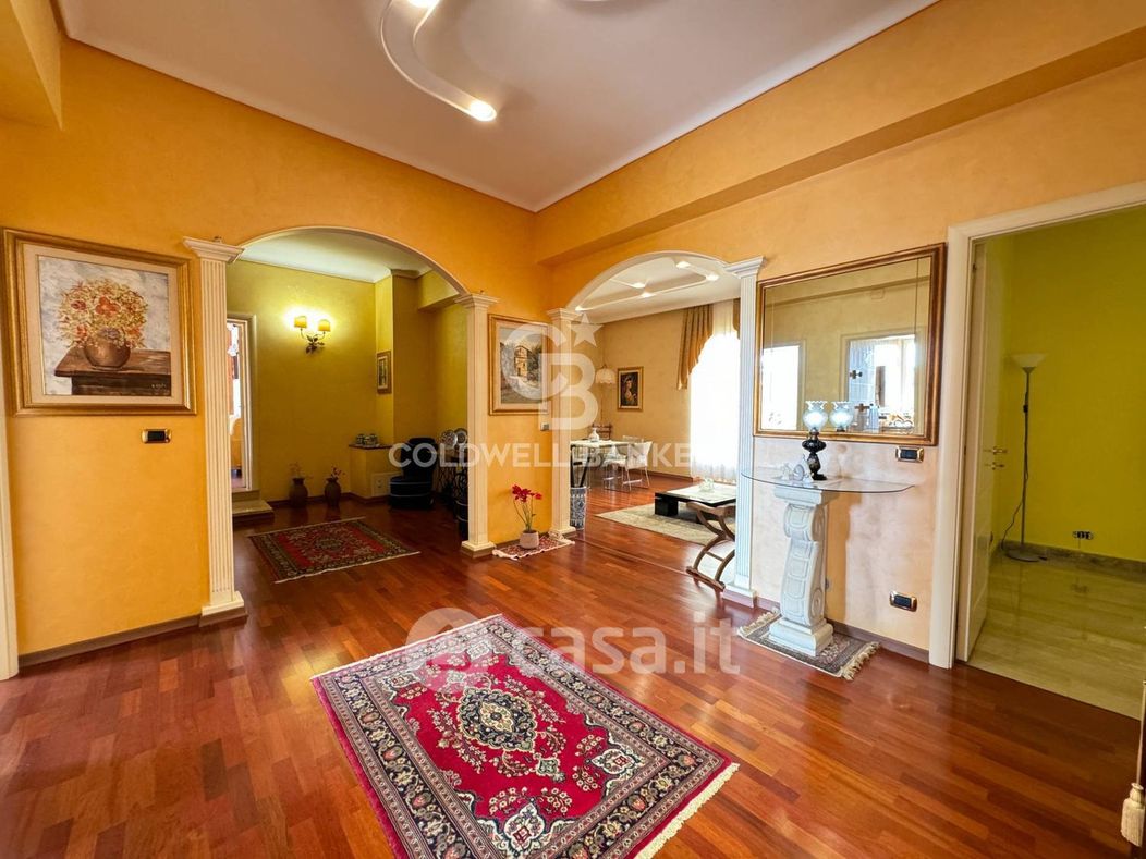 Appartamento in Vendita in Via Filippo Turati 108 a Ragusa