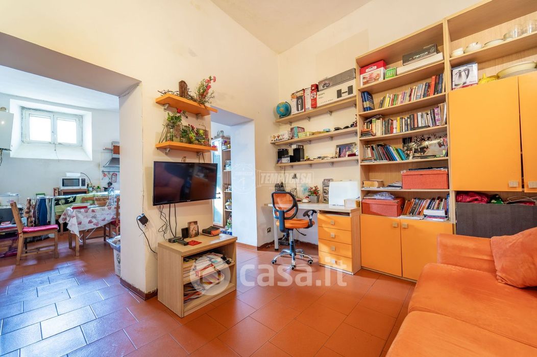 Appartamento in Vendita in Via San Leonardo a Viterbo