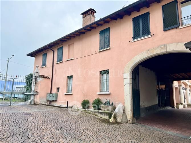 Appartamento in Vendita in Via Ferrini a Brescia