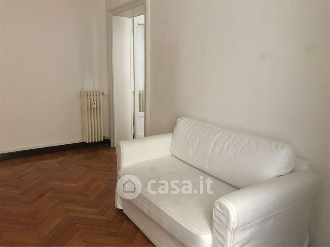 Appartamento in Vendita in Via Santa Croce a Milano