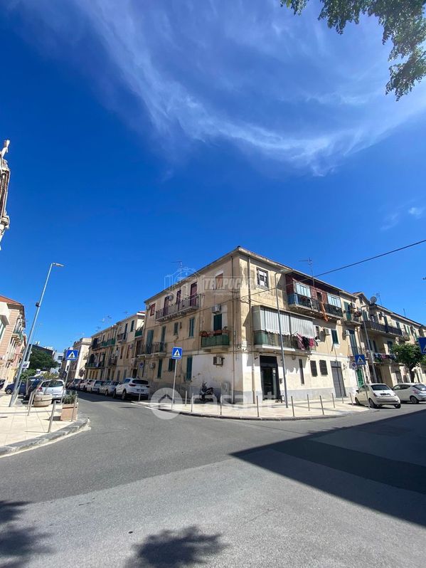 Appartamento in Vendita in Via Antonio Salandra 4 a Messina
