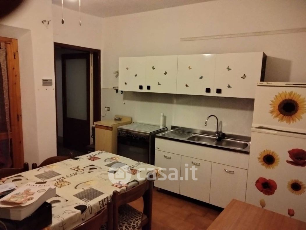 Appartamento in Affitto in Via Vittorio Veneto a Cerreto Guidi