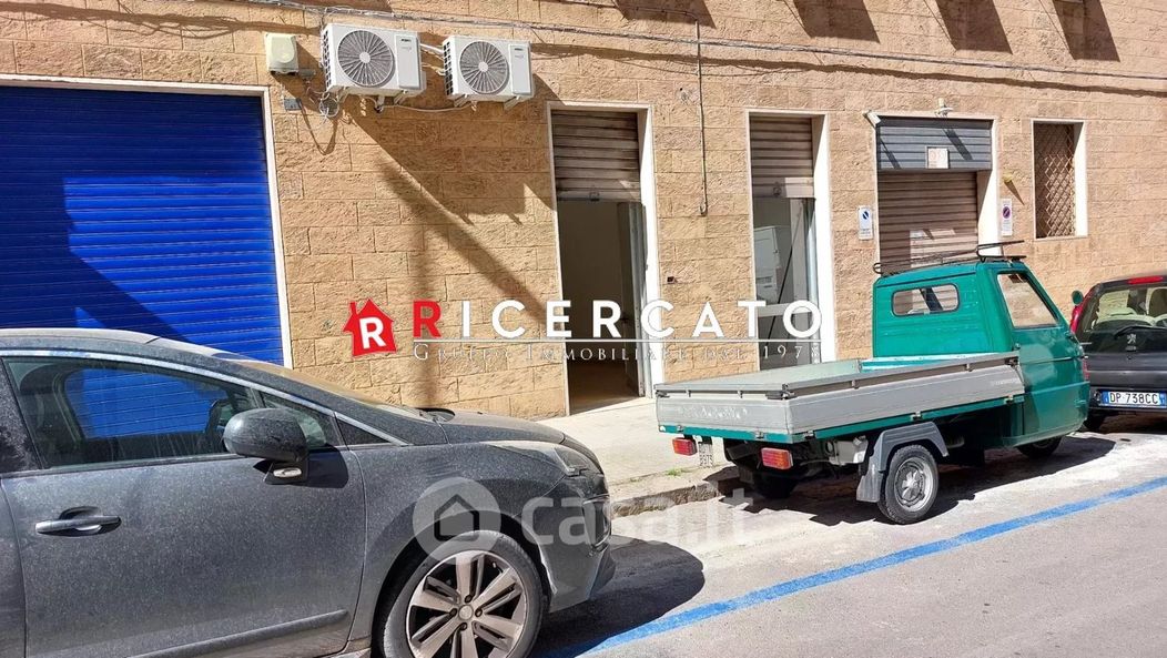 Negozio/Locale commerciale in Affitto in Via Tito Minniti 30 a Lecce