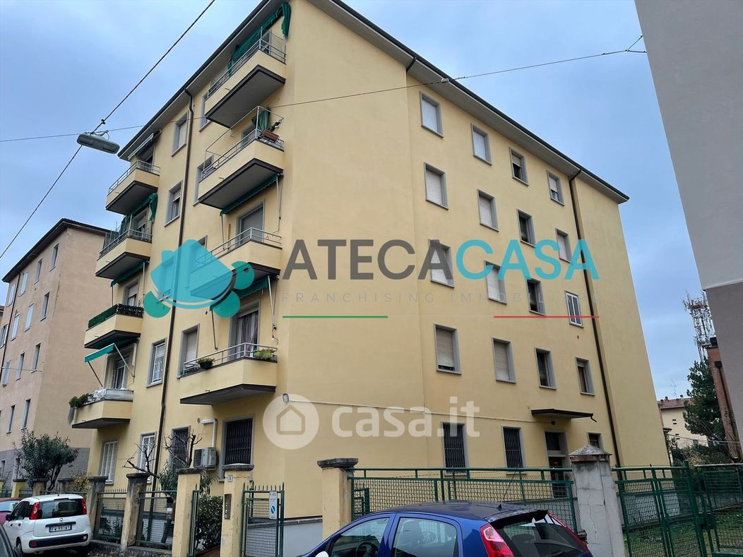 Appartamento in Affitto in Via Savona a Bologna