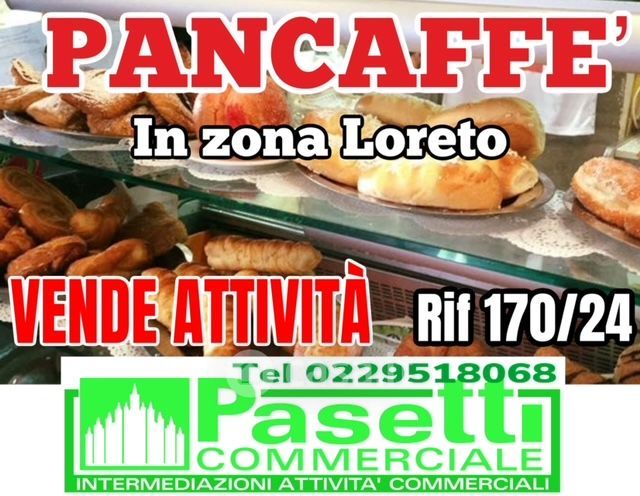 Negozio/Locale commerciale in Vendita in Via Nicola Antonio Porpora 107 a Milano