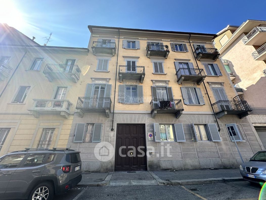 Appartamento in Vendita in Via Costigliole 16 a Torino