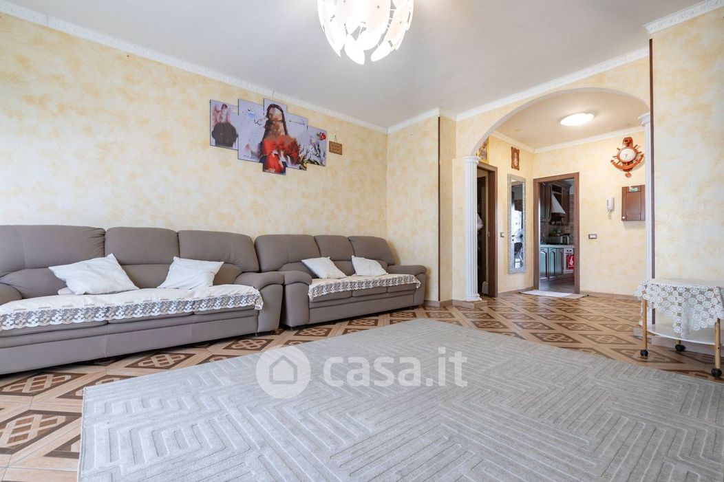 Appartamento in Vendita in Via Privata Beltrame Cristiani 13 a Milano