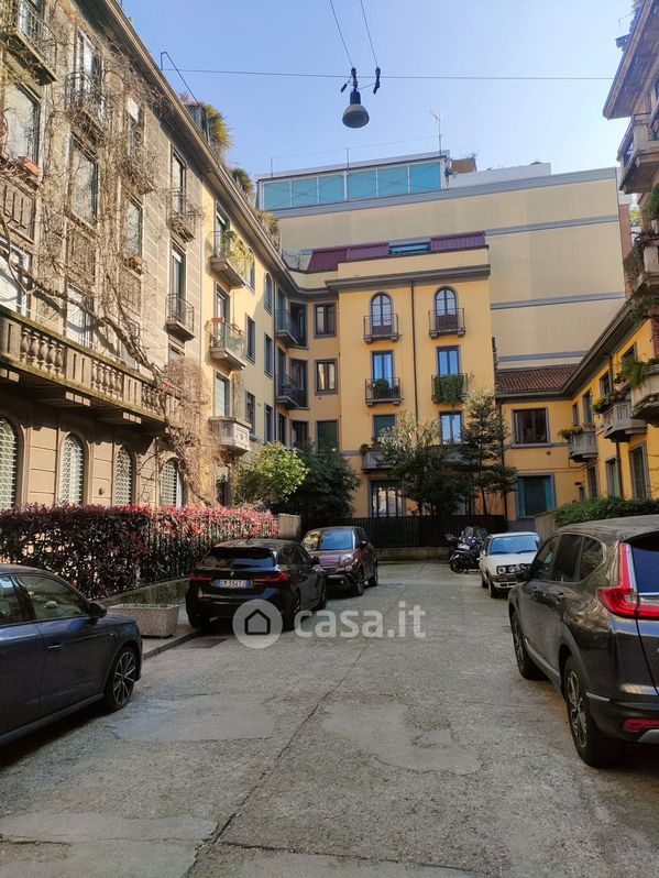 Appartamento in Affitto in Via Privata Ozieri 7 a Milano