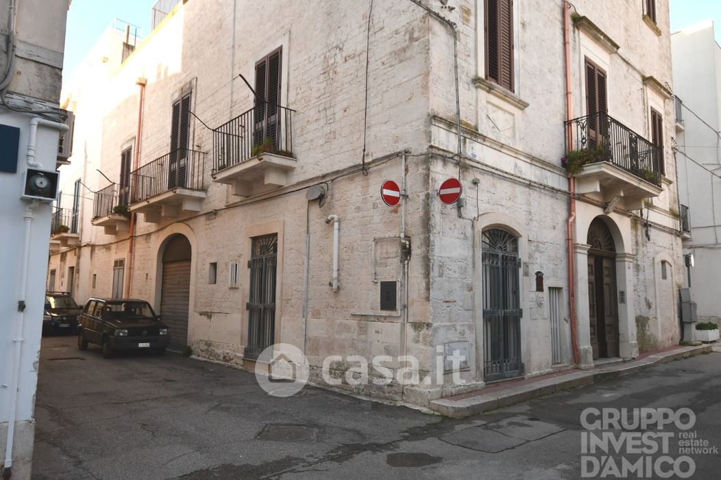 Casa indipendente in Vendita in Via XX Settembre a Noci