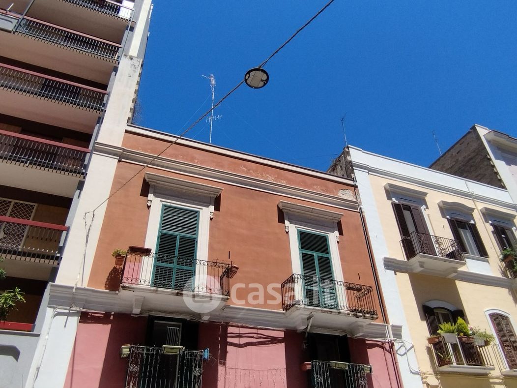 Appartamento in Vendita in Via Marcello Celentano 68 a Bari