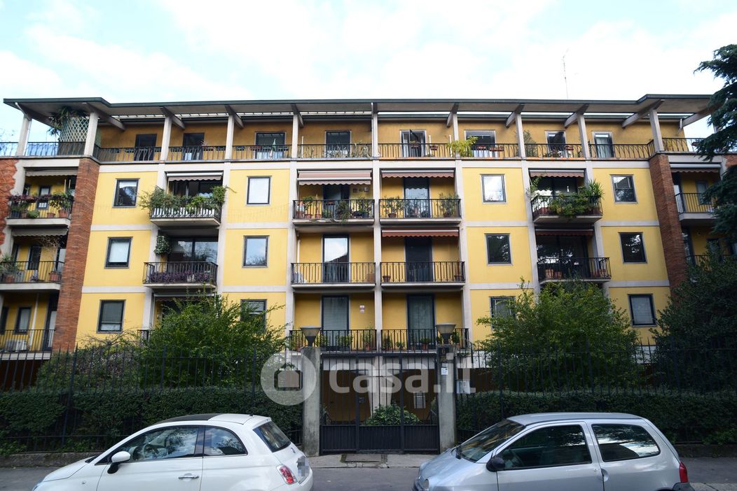 Appartamento in Vendita in Viale Nazario Sauro 6 a Milano