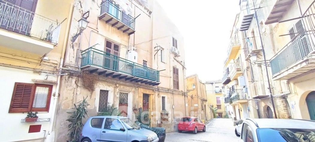 Appartamento in Vendita in Via Francesco Petrarca 16 a Agrigento