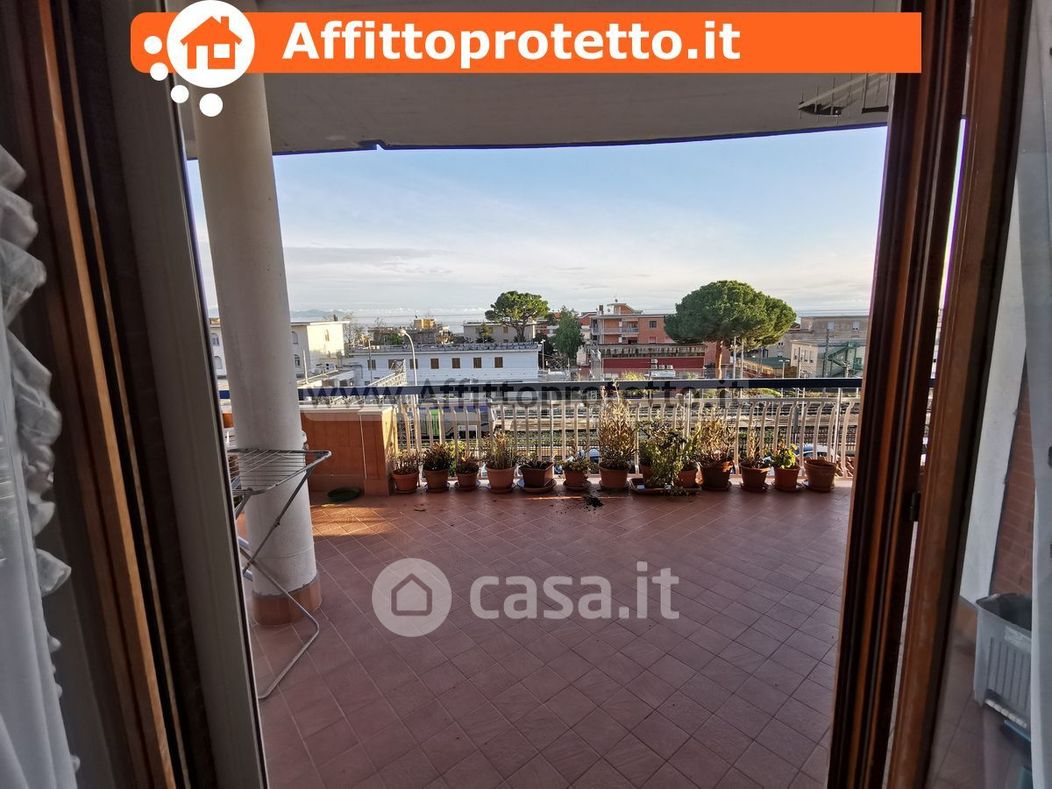 Appartamento in Affitto in Via Cassio I 6 a Formia