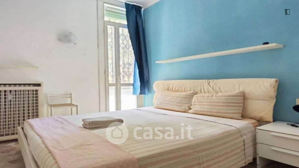 Appartamento in Affitto in Via Monzambano a Milano