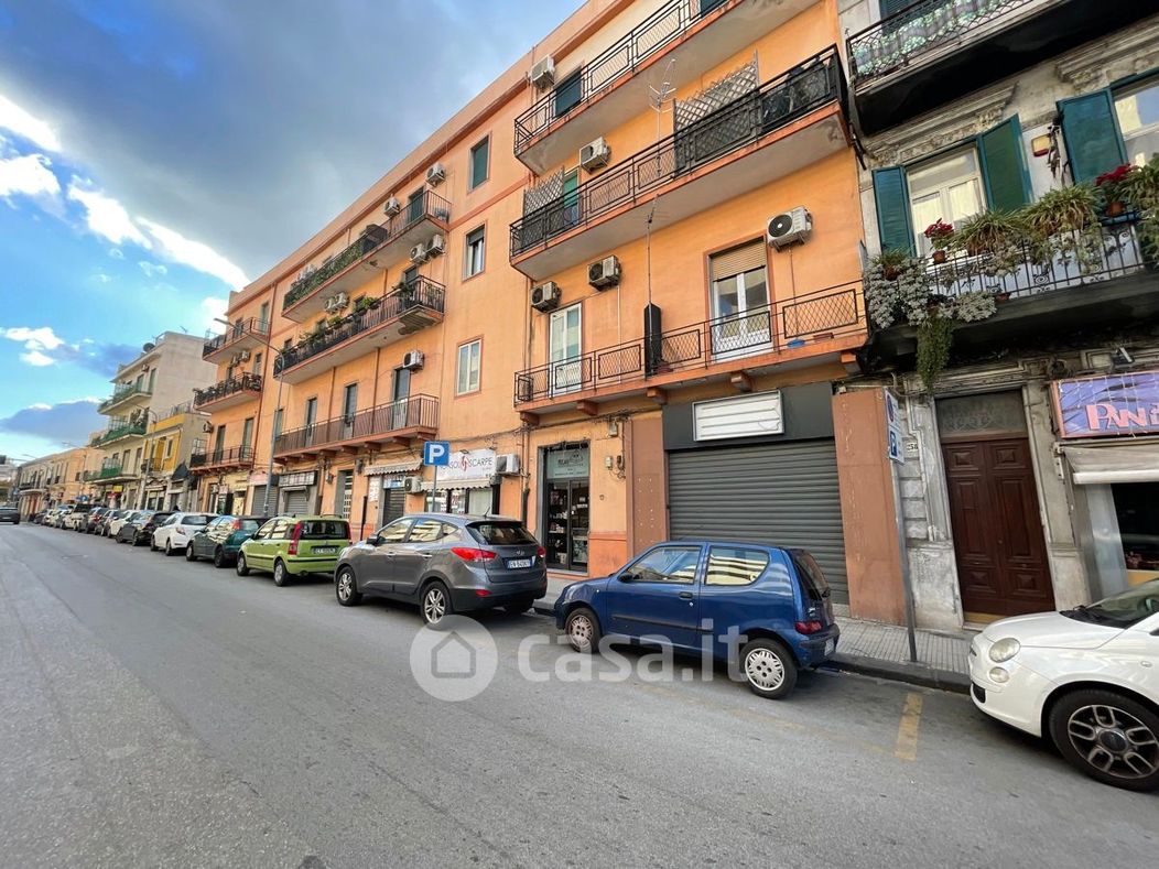 Negozio/Locale commerciale in Vendita in Via Catania 274 a Messina