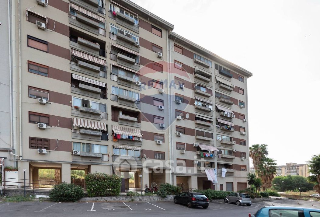 Appartamento in Vendita in Viale Bummacaro 14 a Catania