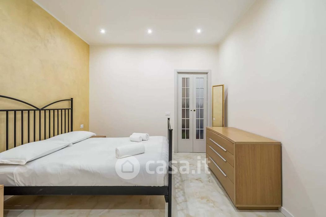 Appartamento in Affitto in Via Arquà 18 a Milano