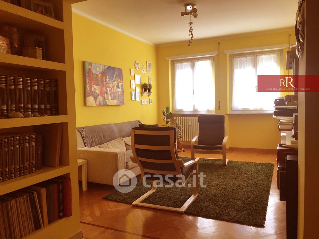Appartamento in Vendita in Via Castelgomberto a Torino