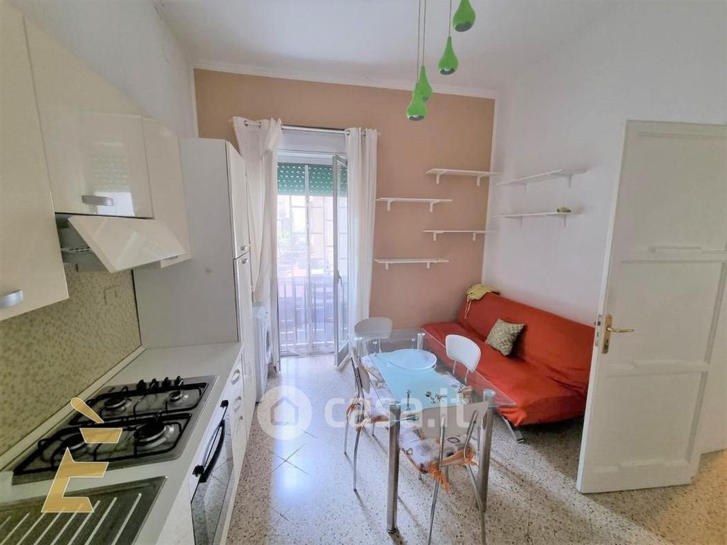 Appartamento in Affitto in Piazzetta Francesco Bagnasco 11 a Palermo