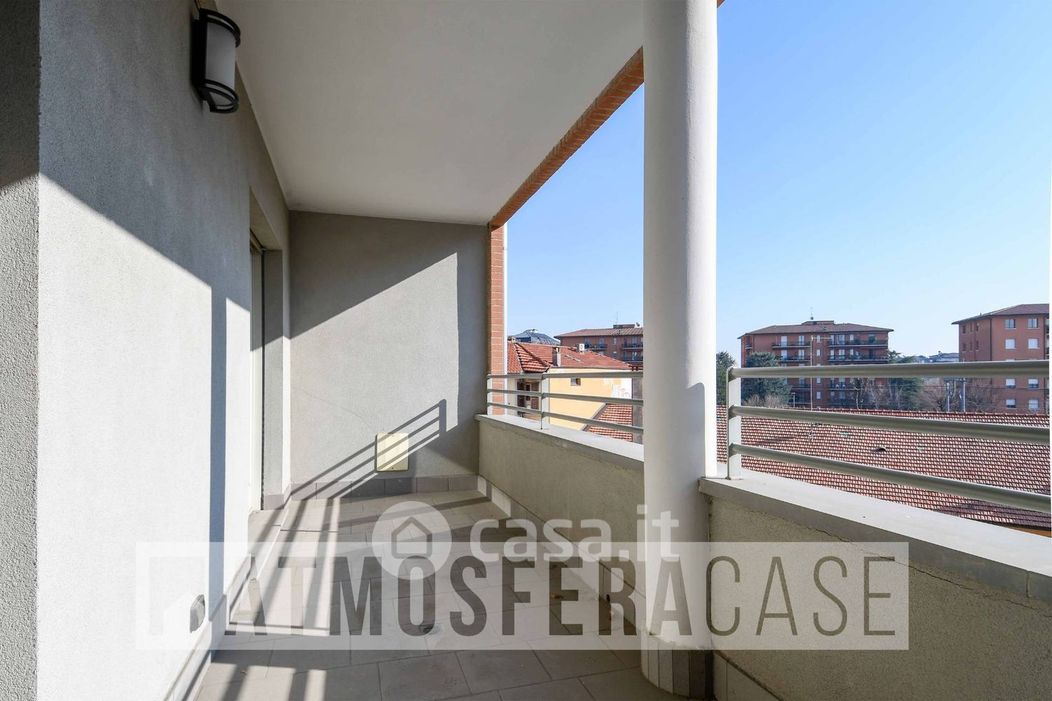 Appartamento in Vendita in Via Evaristo Baschenis a Bergamo