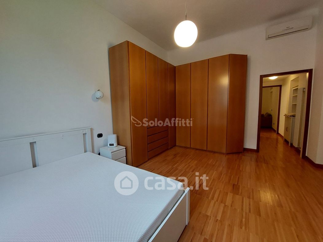 Appartamento in Affitto in Via Alessandro Tadino 50 a Milano