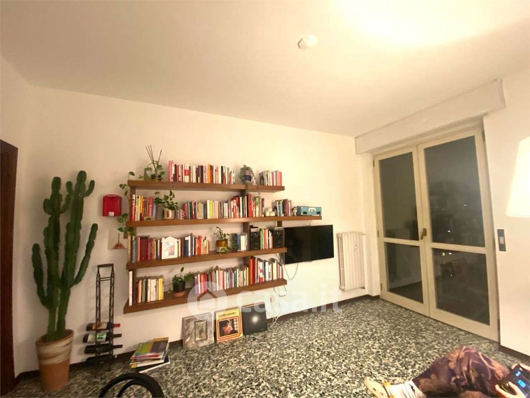 Appartamento in Affitto in Via Luigi Manzotti 21 a Milano